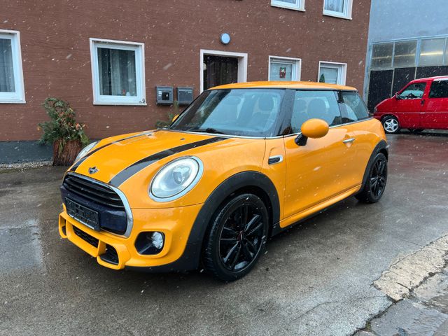 MINI John Cooper Works