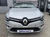 Renault Clio 1.5 dCi 90 Limited Facelift   Topzustand - Renault Clio mit Diesel-Antrieb: 1.9