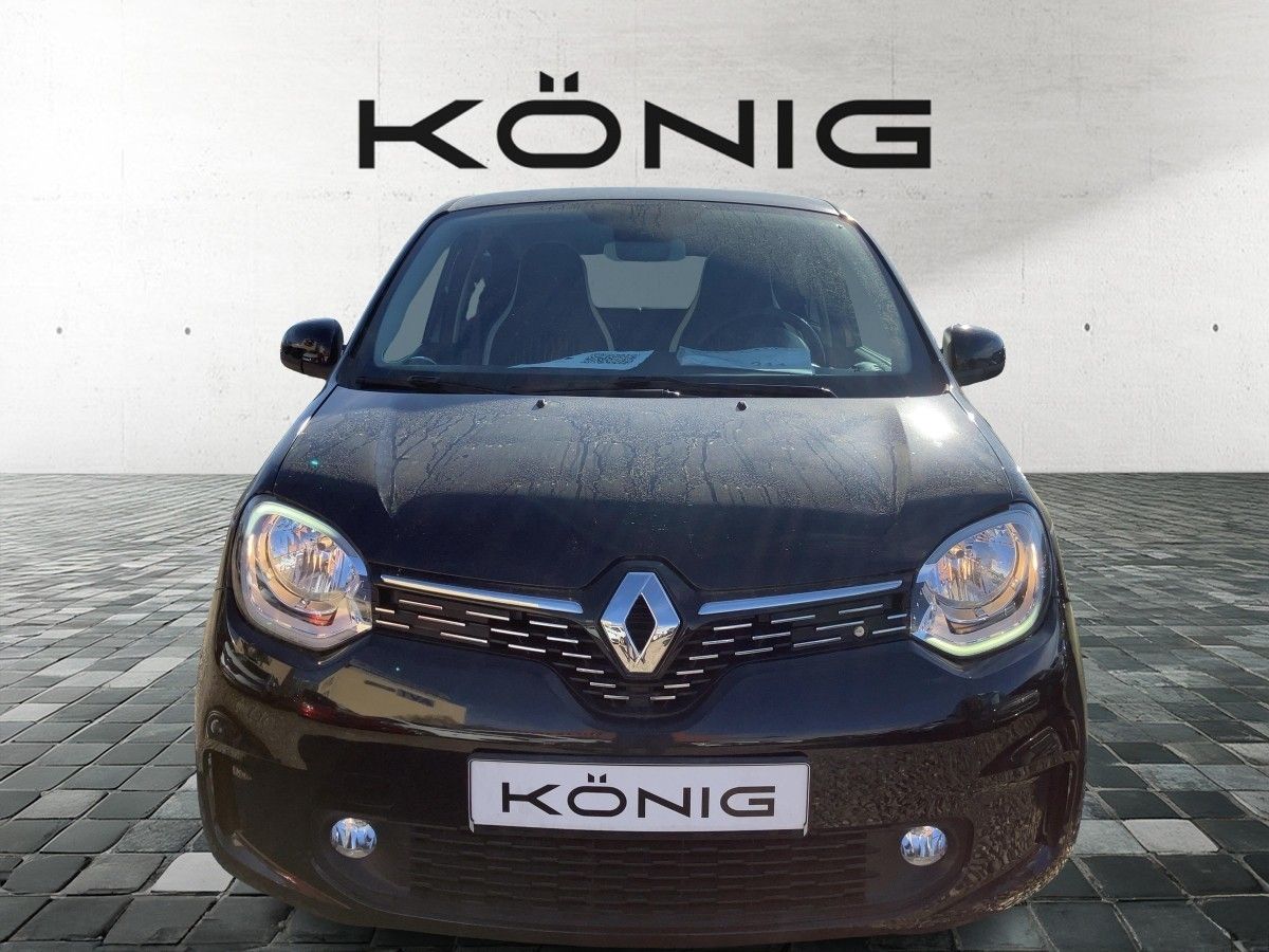 Renault Twingo - Bild 6