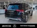 Mercedes-Benz GLE 350 de 4M AMG AHK PDC 360 LED AUT KLIMA - Mercedes-Benz GLE 350: AMG