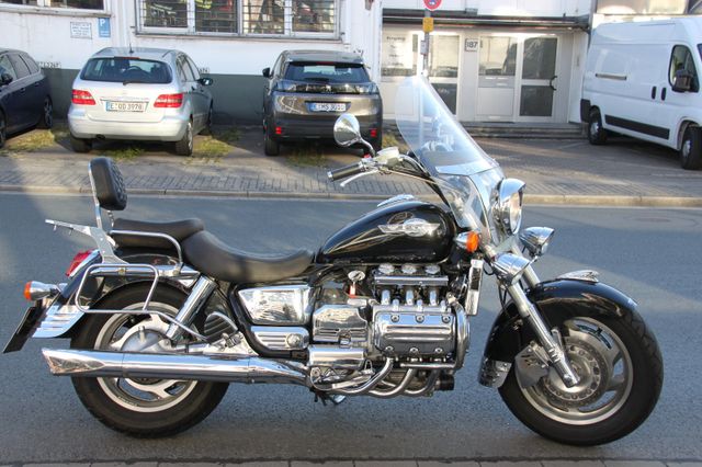 Honda F6C 6 Zyl. GL 1500 Gold Wing erst 44.000km