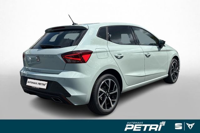 Foto Nummer 5: SEAT Ibiza