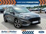 Ford Kuga 2.5 Duratec FHEV ST-Line CVT 4WD 19-Zoll - Ford Kuga: 2wd