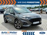 Ford Kuga 2.5 Duratec FHEV ST-Line CVT 4WD 19-Zoll - Ford Kuga: Allradantrieb, 2.5