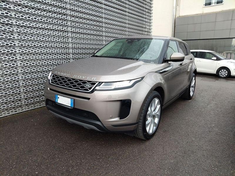 Land Rover Range Rover Evoque Range Rover Evoque