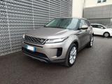 Land Rover Range Rover Evoque Range Rover Evoque - Hybrid (Diesel/Elektro): Braun