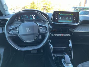 Peugeot 2008 Elektro Active