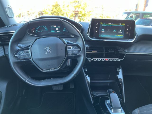 Peugeot 2008 Elektro Active