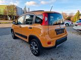 Fiat Panda Wild 4x4 ALLRAD/U-CONNECT/KLIMA/SR&WR - Fiat Panda: Allradantrieb