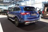 Mercedes-Benz GLC 220 d 4M AMG Line Vielspeiche Panorama AHK - Mercedes-Benz GLC 220 in München