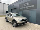 Dacia Duster Prestige 4x4*Tüv*11/2026*1.Hand* - Dacia Duster in Lübeck