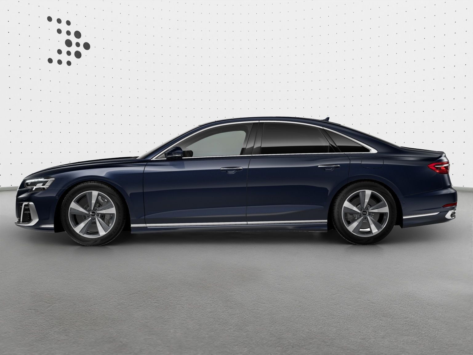 Audi A8 - Bild 3