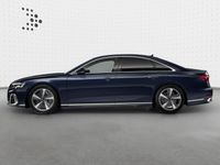 Audi A8 - Vorschau Bild 3