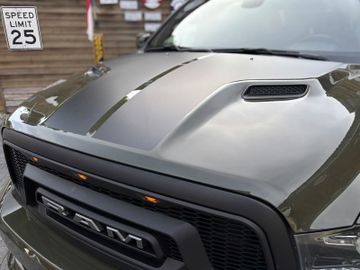Dodge RAM - 7