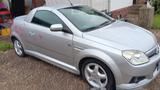 Opel Tigra 1.8 - OPC - Opel Tigra: Opc