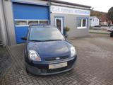 Ford Fiesta Basis - gebrauchte Ford Fiesta aus dem Jahr 2008