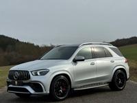 Mercedes-Benz GLE 63S AMG 4Matic+/Pano/360°/Perf.AGA/MwSt./1HD