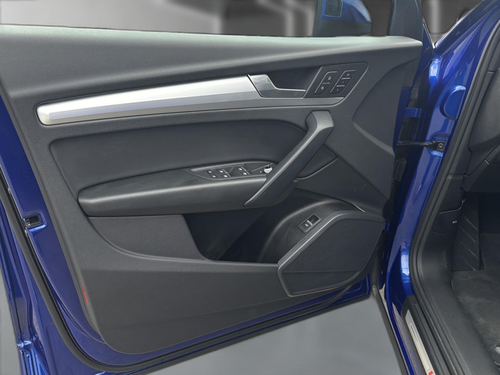 Audi Q5 - Bild 16