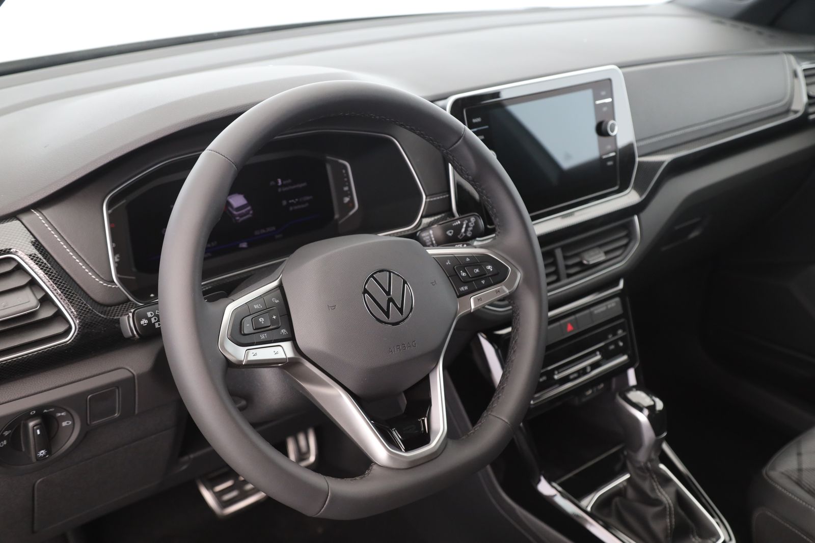 Volkswagen T-Cross - Bild 14