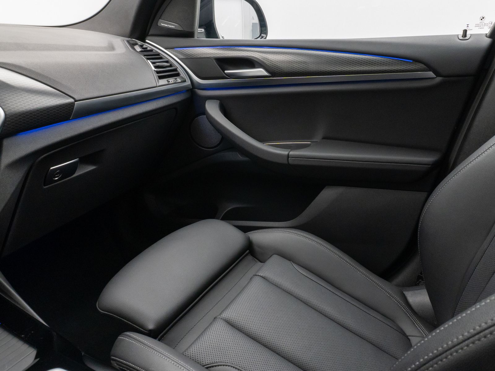 Fahrzeugabbildung BMW X3 xD20i M Sport Kamera DAB H/K AHK Alarm 20Zoll
