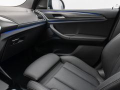 Foto Nummer 31: BMW X3
