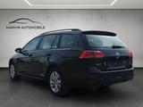 Volkswagen Golf VII Variant Trendline BMT - Volkswagen Golf: Trendline