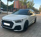 Audi A1 30 TFSI S line Sportback S line - Audi A1 Gebrauchtwagen in Bielefeld