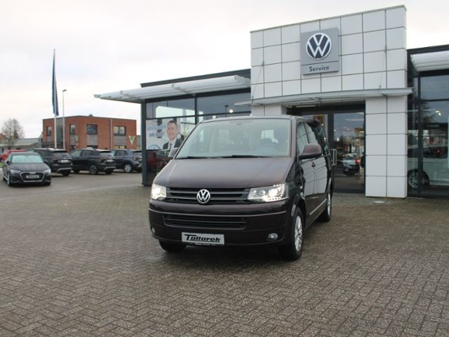 Volkswagen T5 2.0 TDI Multivan Comfortline Navi,BI- Xenon,