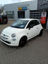 Fiat 500 Basis - Fiat 500 in Hamburg