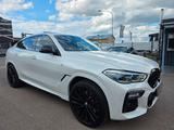 BMW X6 xDrive 30 d M Sport Swarovski Top Ausstattung - BMW: Xdrive