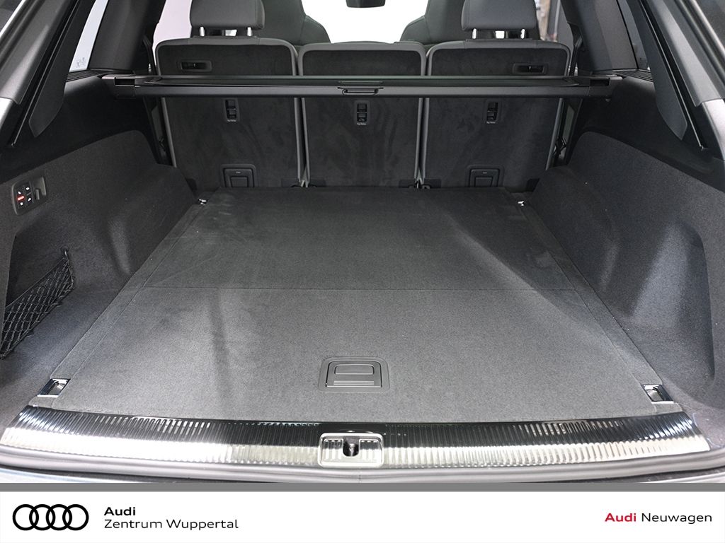 Audi SQ7 - Bild 16