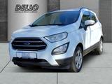 Ford EcoSport Cool & Connect EcoBoost EU6d-T SHZ Lenk - Ford EcoSport in Hamburg