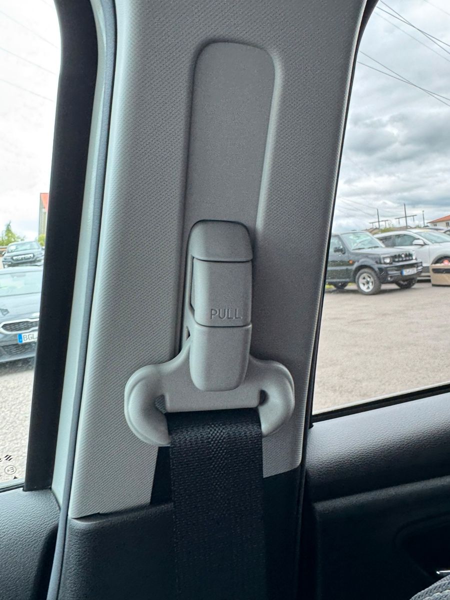 Suzuki Swift - Bild 32