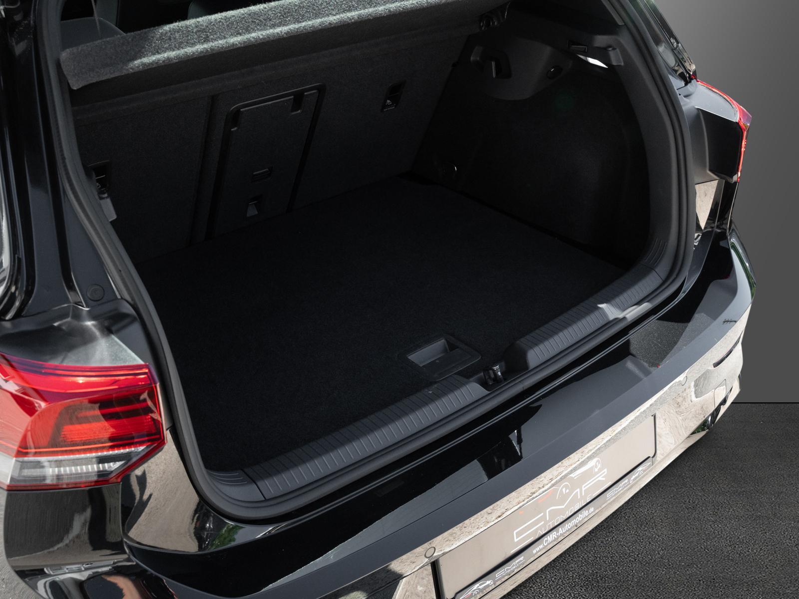 Volkswagen Golf R-Line DAB+ Top-Sportsitze LED Ambiente, миниатюра 29