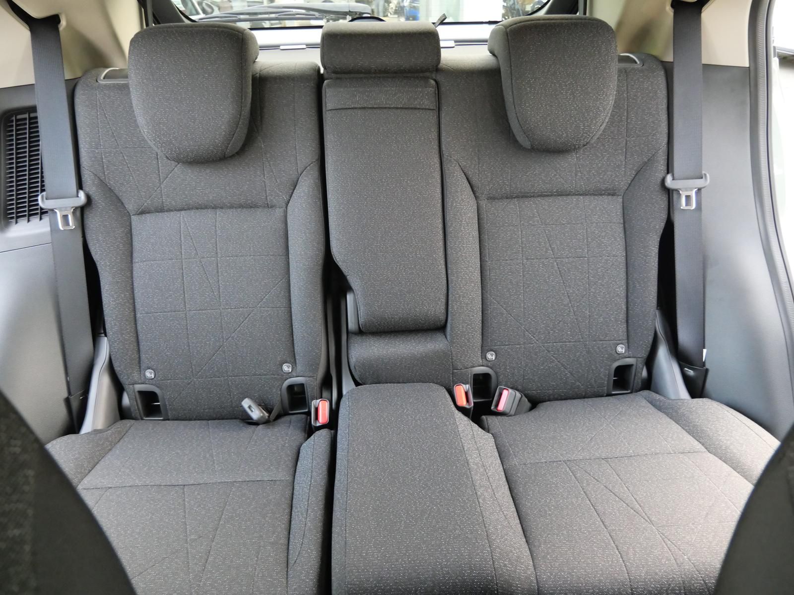 Honda HR-V - Bild 21