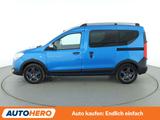 Dacia Dokker 1.2 TCe Stepway Celebration *NAV*TEMP*PDC - gebrauchte Dacia Kleinbus