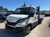 Iveco Daily  Kipper, Doppelkabine, Autom. 7-Sitzer, - Offers