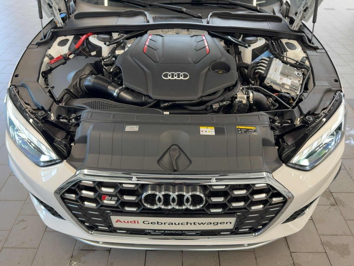 Audi S5 - Bild 19