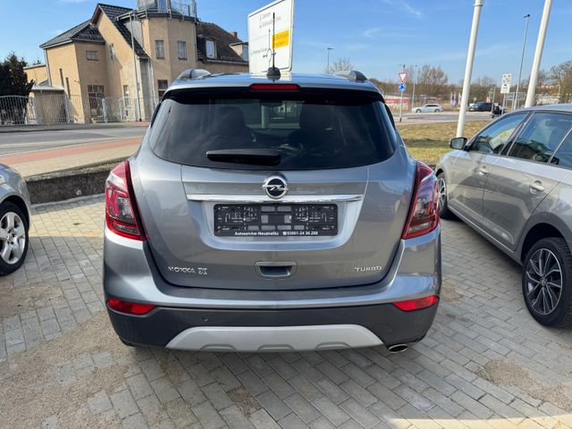 Opel Mokka X Innovation.8.Fach..Reif.Navi.STHZ.LED