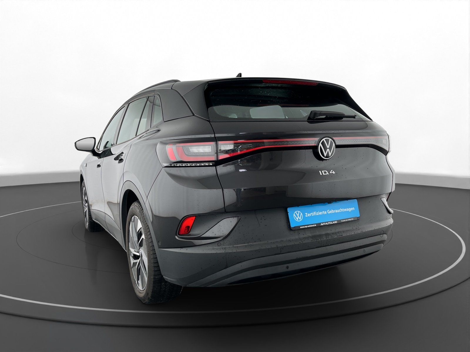 Volkswagen ID.4 - Bild 7