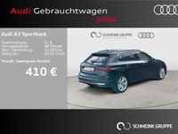 Audi A3 - Vorschau Bild 5