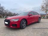 Audi A6 45 TDI quattro S tronic design Avant / S-Line