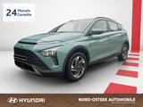 Hyundai BAYON SELECT TEMPO KLIMA PDC - Hyundai BAYON aus 2022