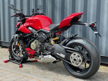 Ducati Streetfighter V4 *jetzt bestellen*