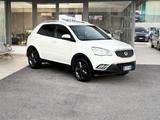 Ssangyong Korando 2.0 Diesel 175CV 2WD E5 Automa - Ssangyong Korando aus 2011