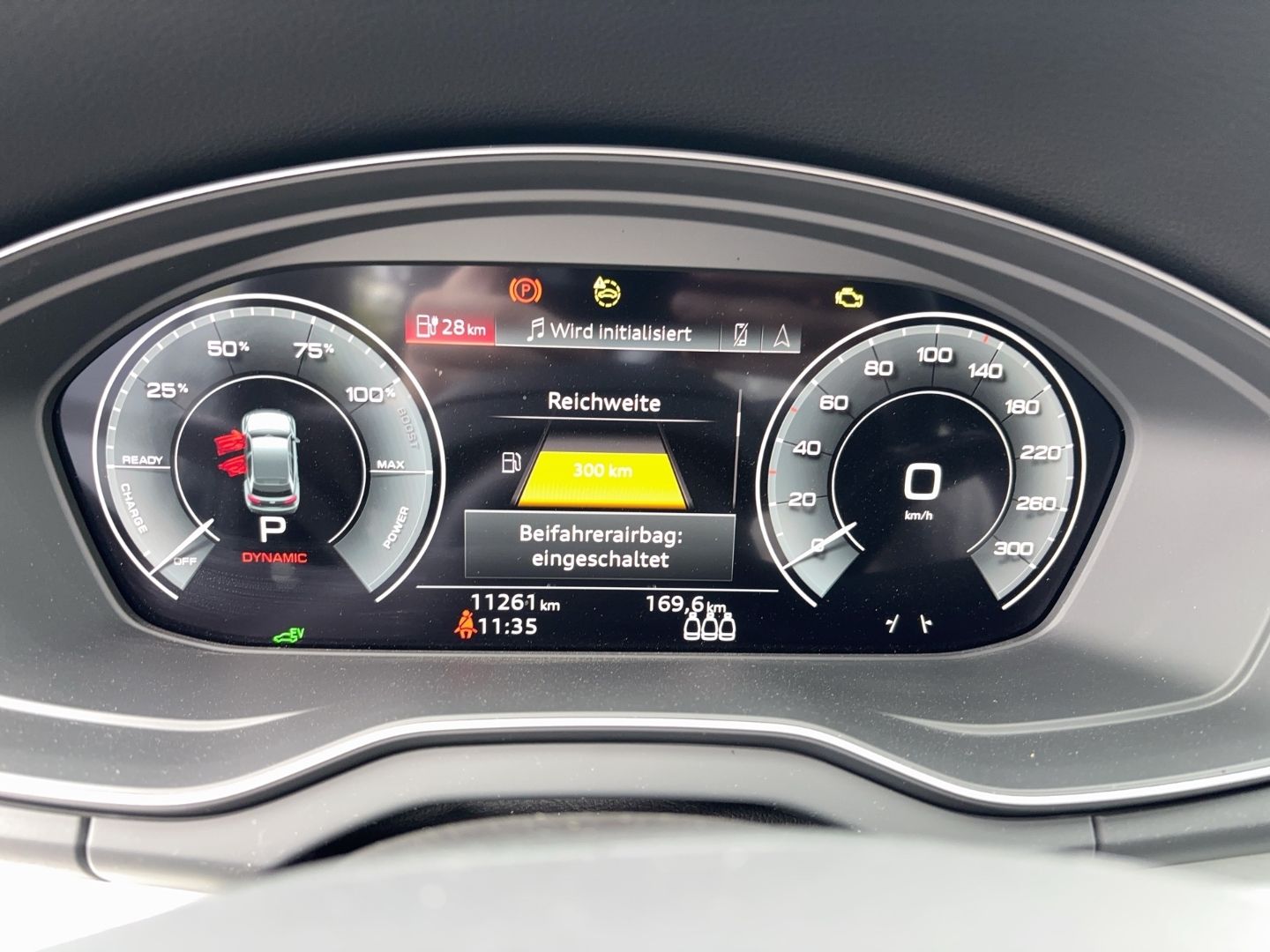 Audi Q5 - Bild 11