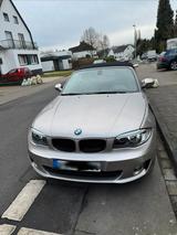 BMW 1er Cabrio 118i zum verkaufen. - BMW aus 2012: 1er