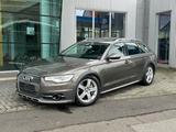 Audi A6 Allroad quattro 3.0 TDI RFK ACC AHK HUD Pano - gebrauchte Audi A6 Allroad aus dem Jahr 2012