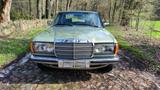 Mercedes-Benz 280 - gebrauchte Mercedes-Benz 280 aus dem Jahr 1979