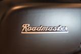 Indian Roadmaster Dark Horse  - Offers